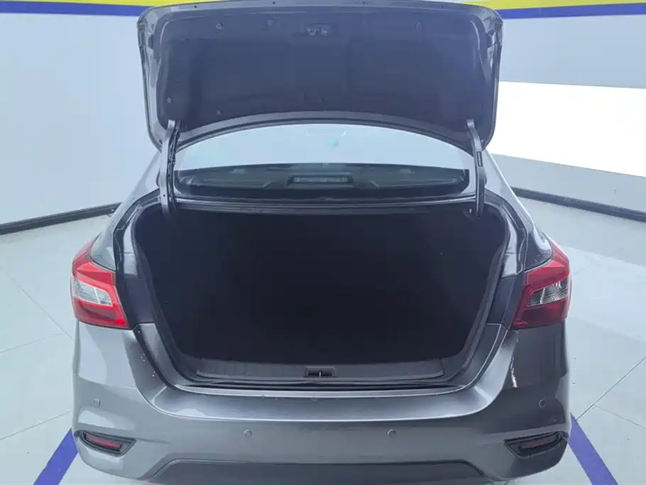 Nissan Sylphy 2021 1.6XE CVT Comfort