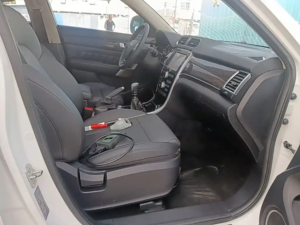 Haval H2 — миниатюра 25