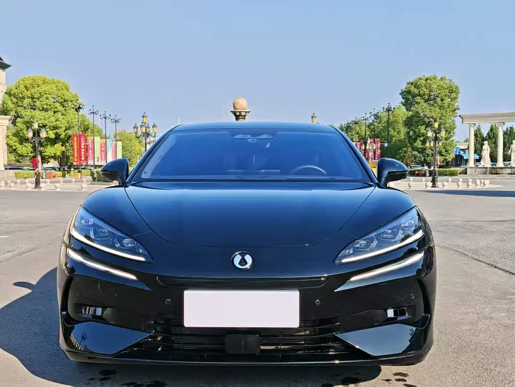 Denza Denza Z9GT — миниатюра 2