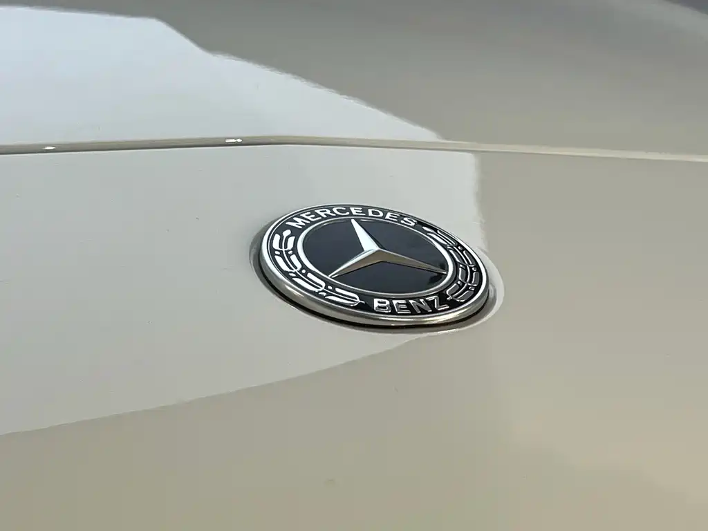 Mercedes-Benz C-Class — миниатюра 5