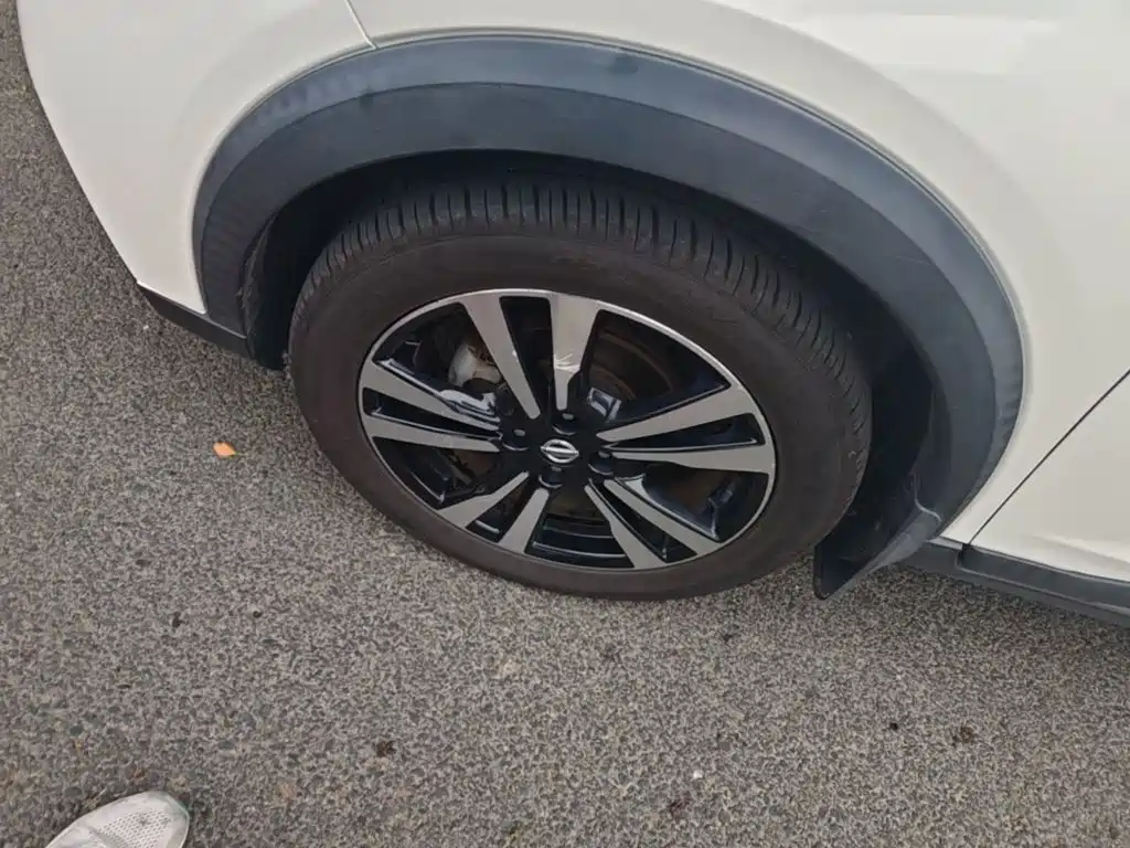 Nissan Kicks — миниатюра 23