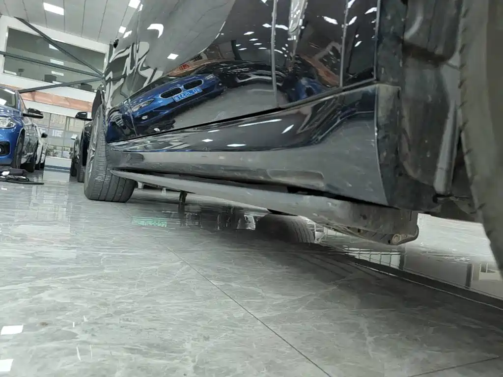 BMW X5 — миниатюра 21