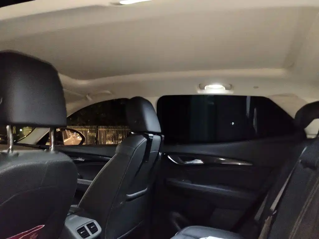 Buick Envision S — миниатюра 19