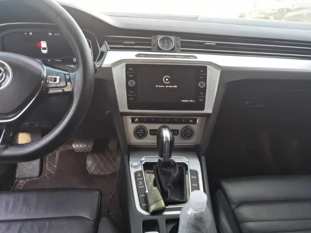 Volkswagen Viloran — миниатюра 13