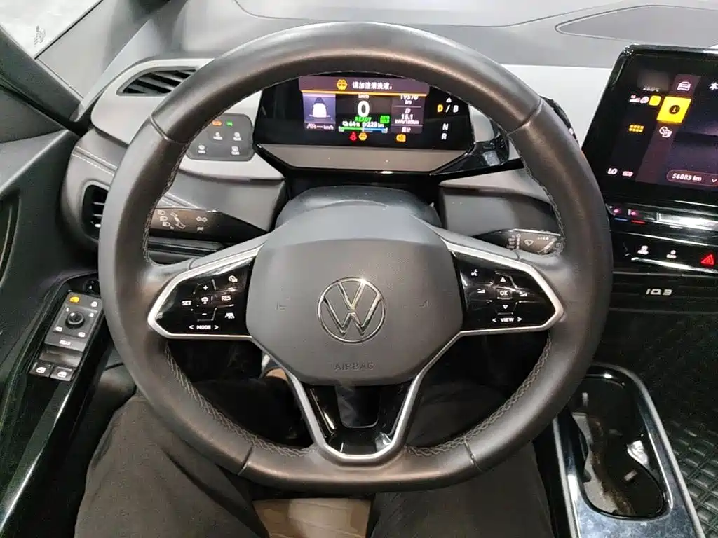 Volkswagen ID.3 — миниатюра 11