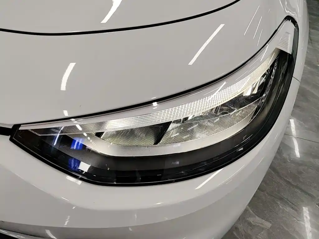 Volkswagen ID.3 — миниатюра 24