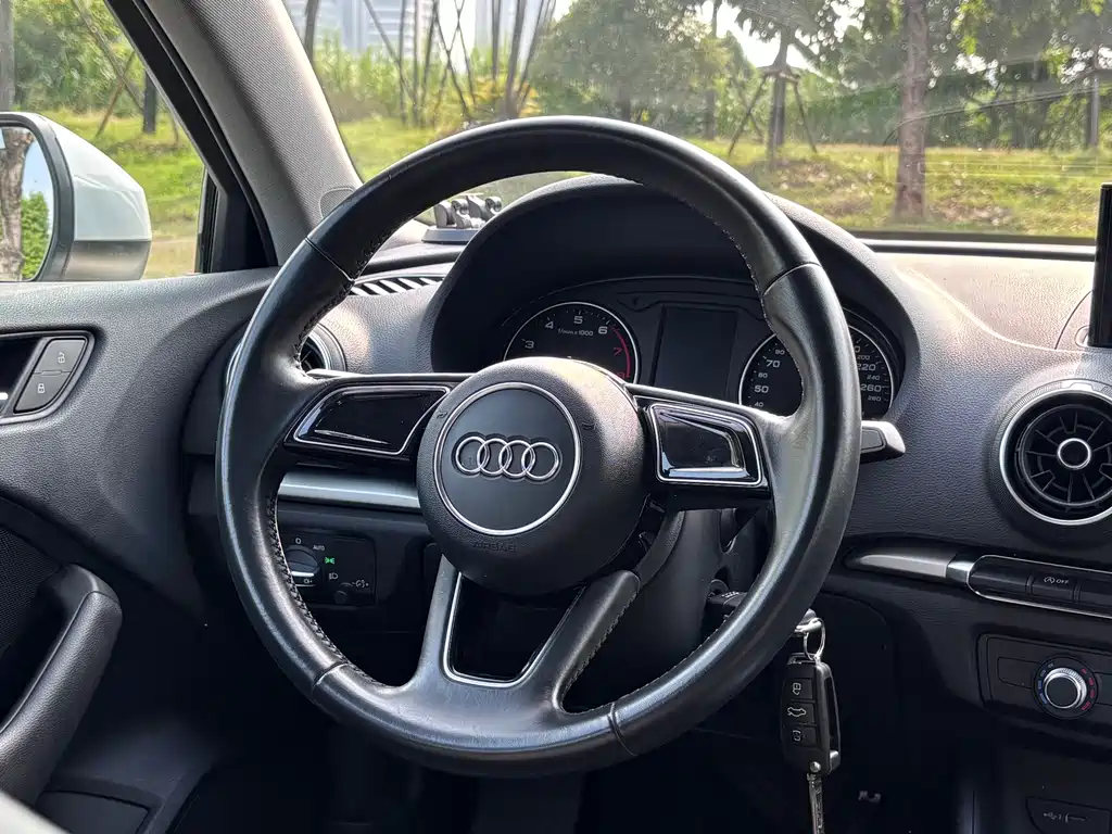 Audi A3 — миниатюра 19