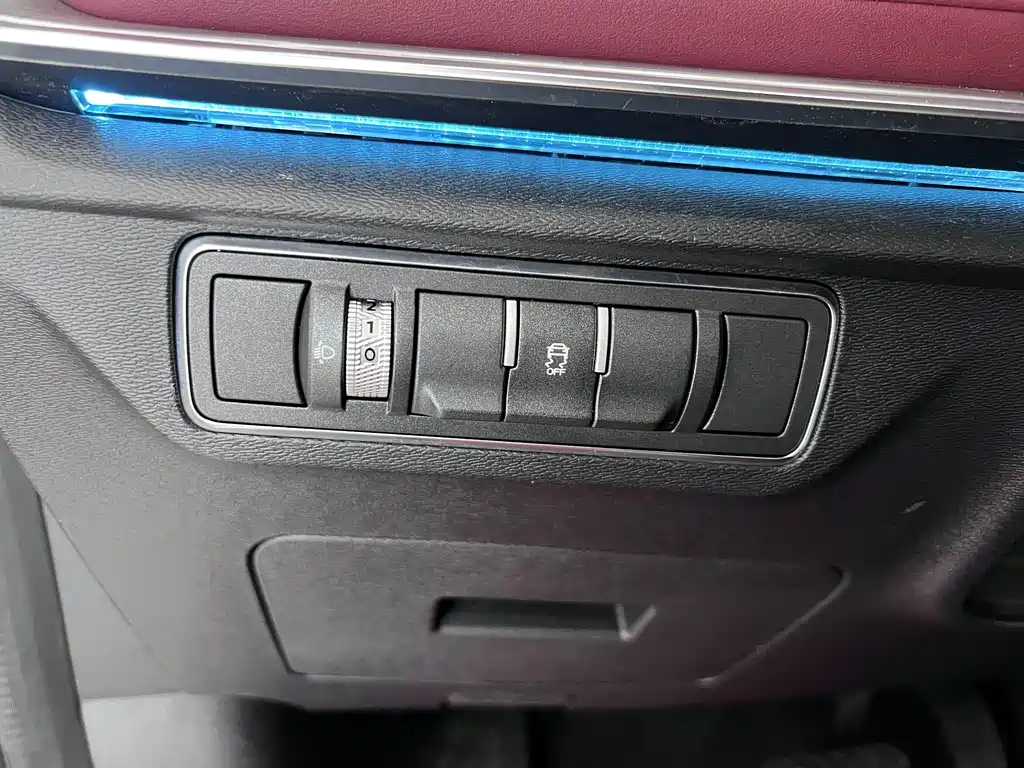 Jetour X70 PLUS — миниатюра 10