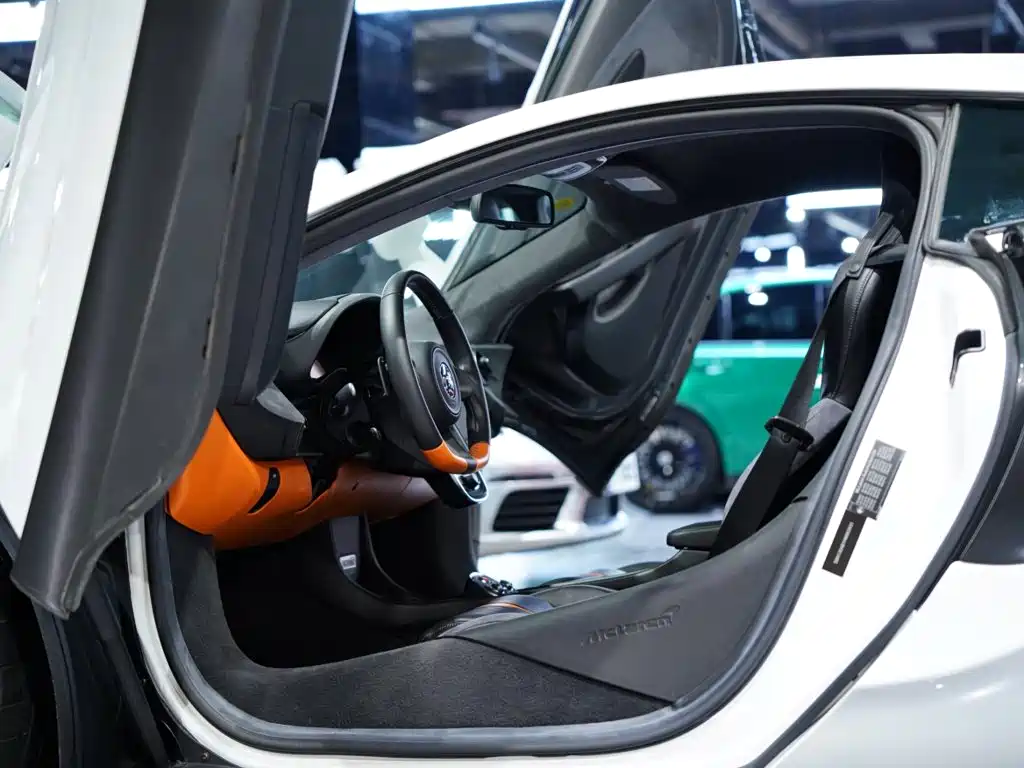 McLaren 570 — миниатюра 36