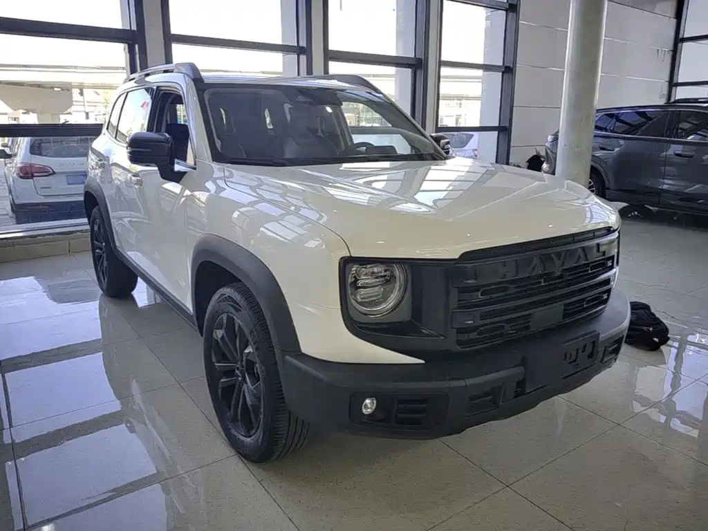 Haval Big Dog — миниатюра 4