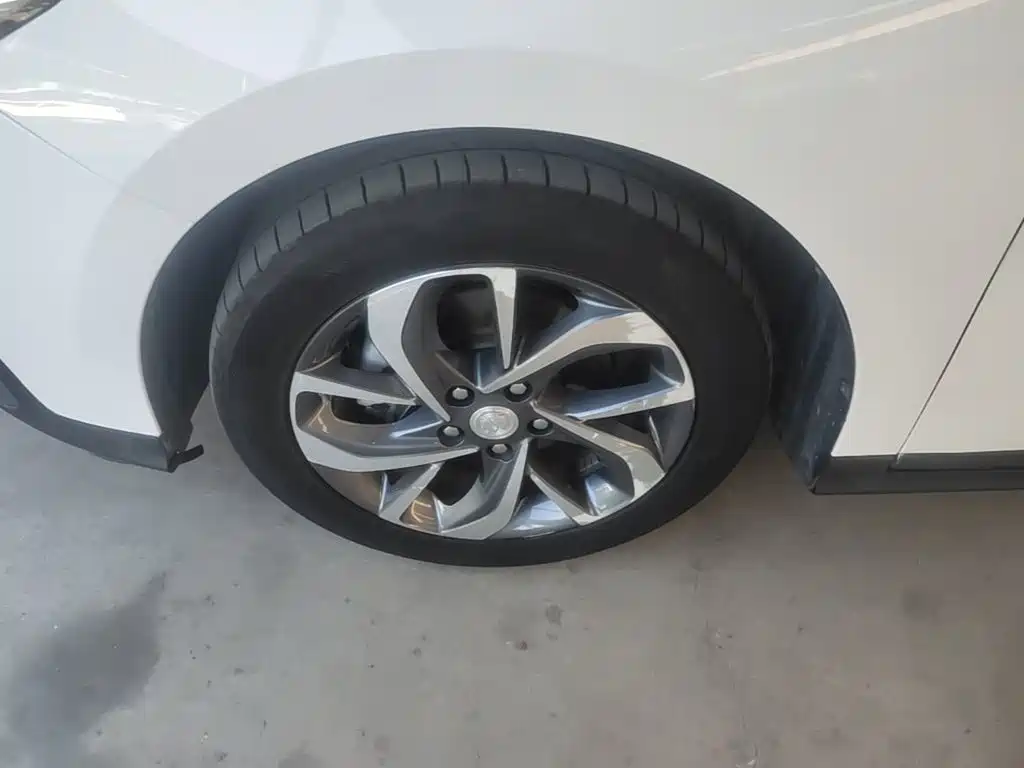 Buick Velite 6 — миниатюра 23