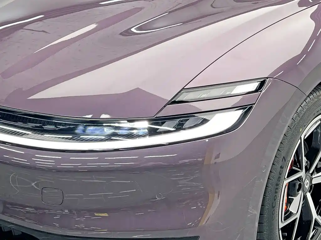 Qiyuan Qiyuan A06 — миниатюра 10