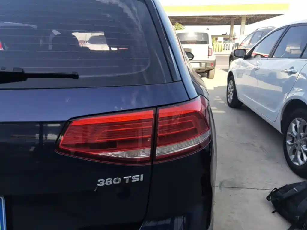 Volkswagen Viloran — миниатюра 8