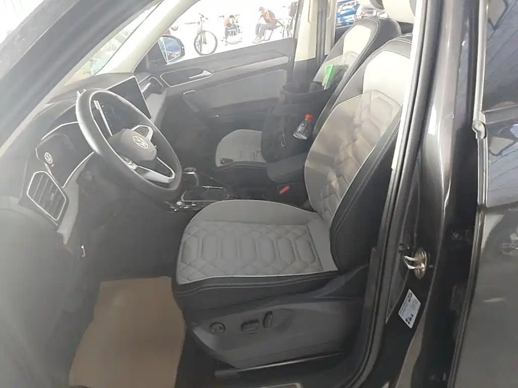 Volkswagen Tayron — миниатюра 15
