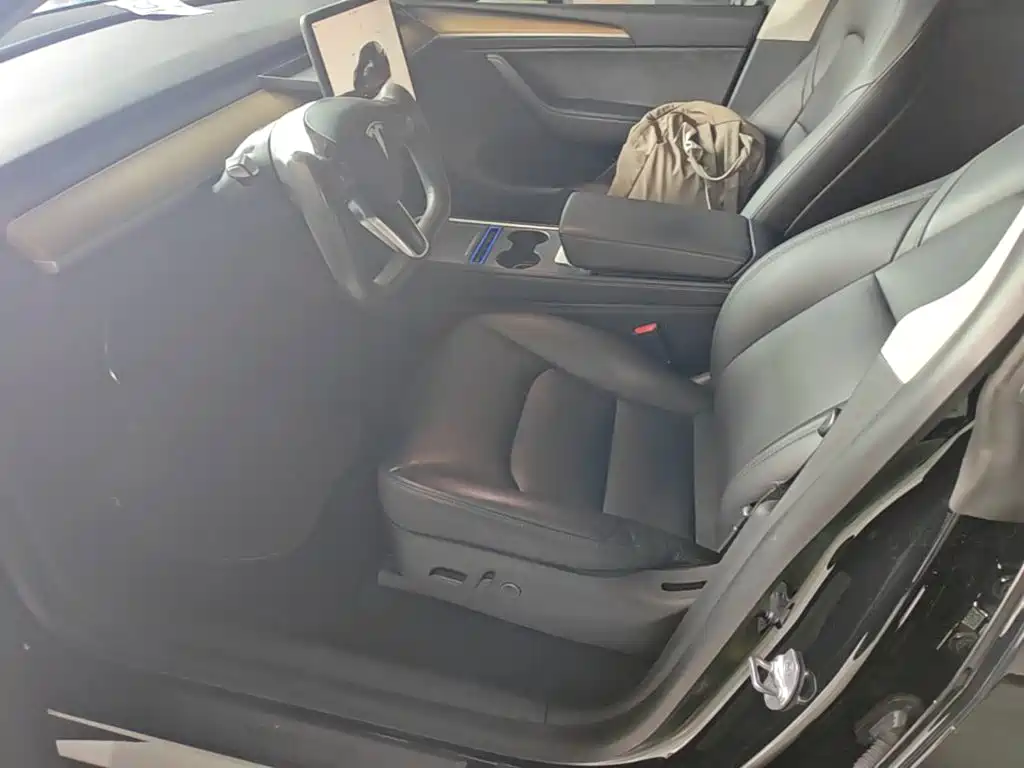 Tesla Model Y — миниатюра 15