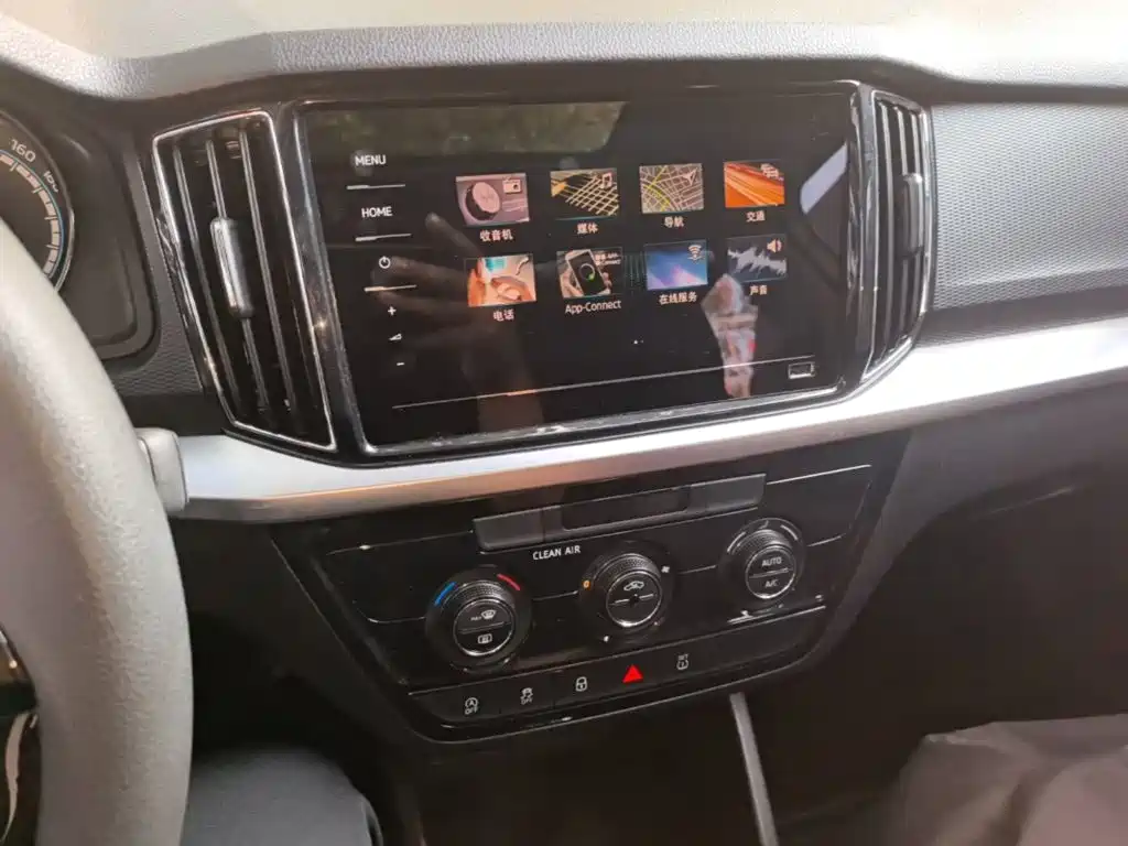 Skoda Kamiq — миниатюра 13