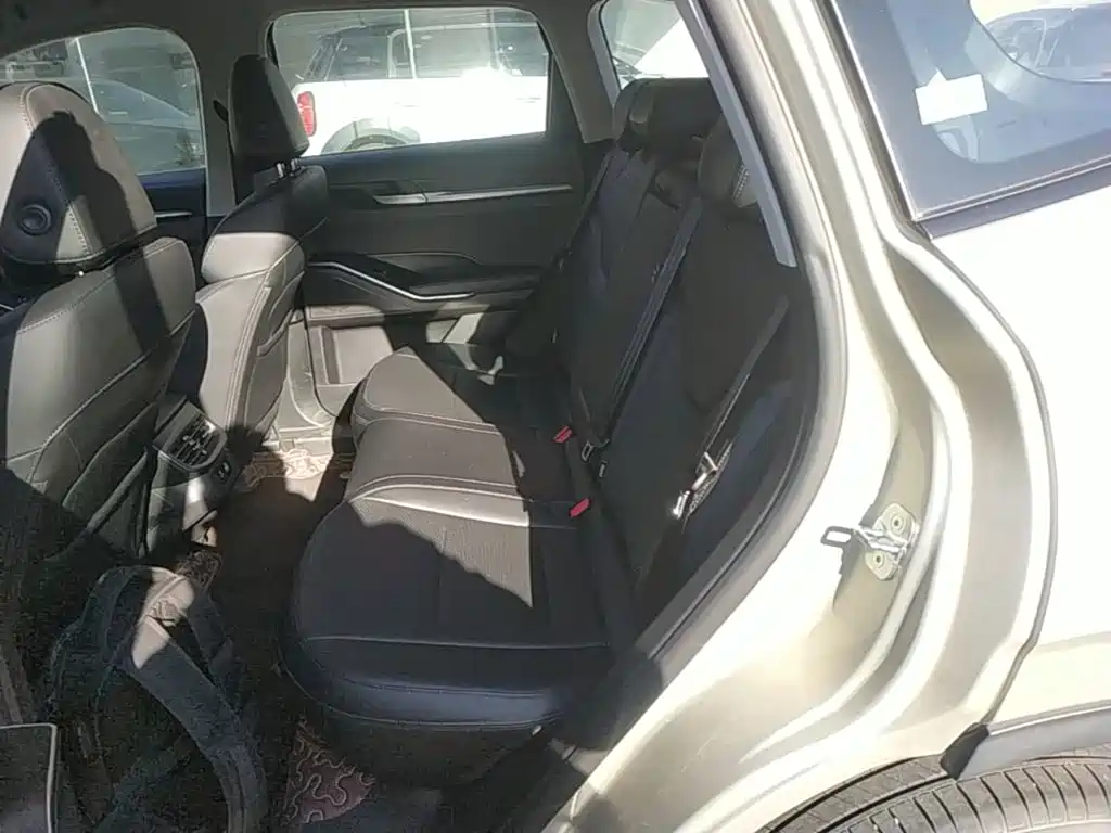 Haval H6 — миниатюра 17
