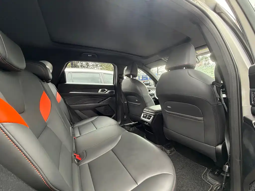 Haval Shenshou 1.5T Smart Edition, фото 9