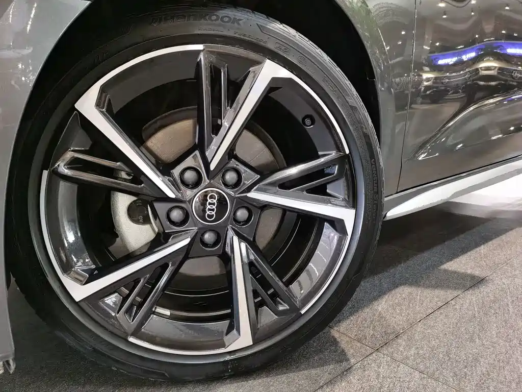 Audi A3 — миниатюра 13