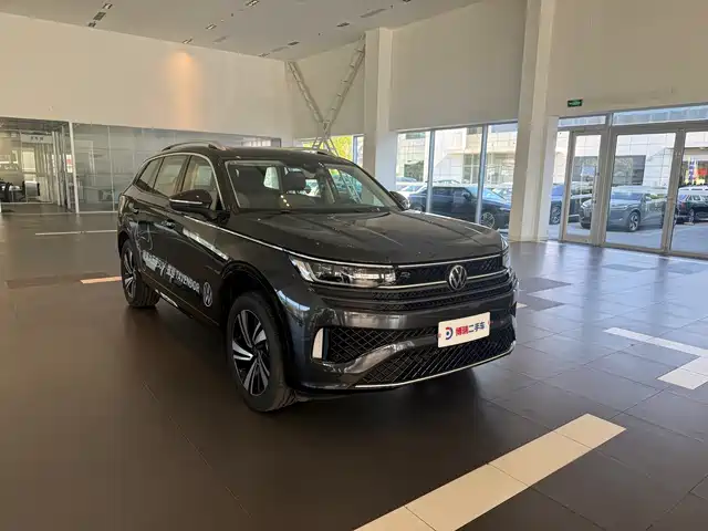 Volkswagen Tavendor