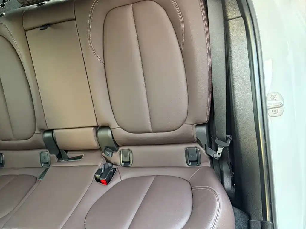 BMW X1 — миниатюра 8