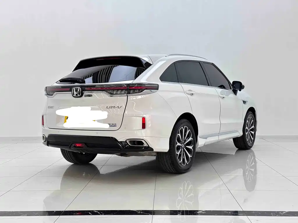 Honda UR-V 2024 370TURBO