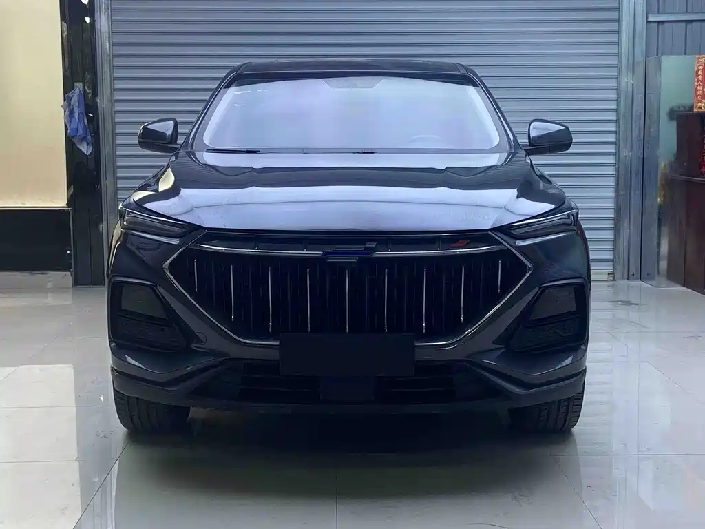 Oshan Oushang X5 — миниатюра 2