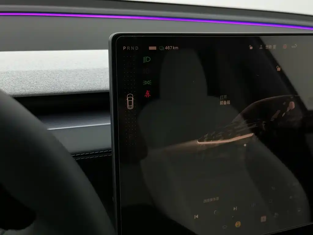 Tesla Model Y — фотографии объявления, Фото 14