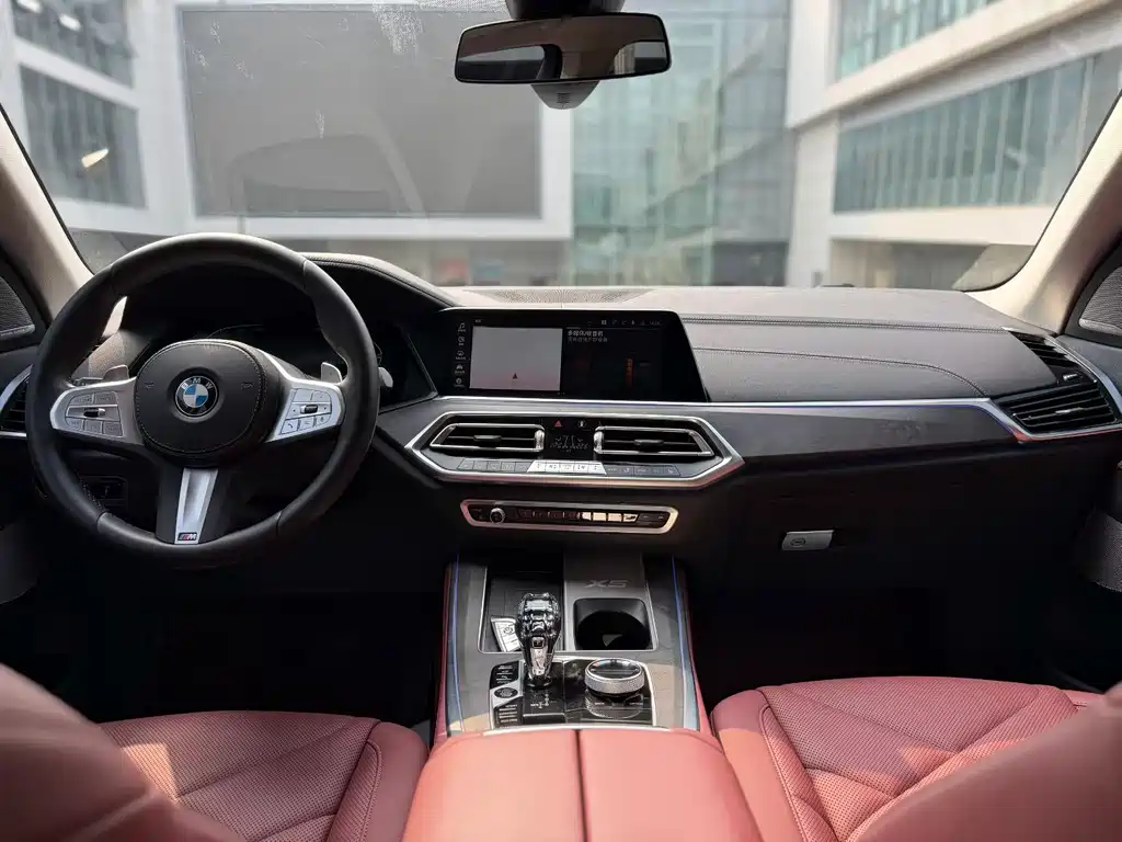 BMW X5 — миниатюра 4