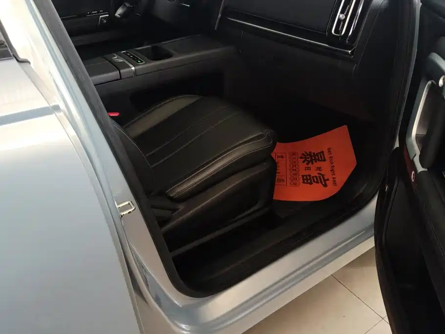 Chery C-DM — миниатюра 8