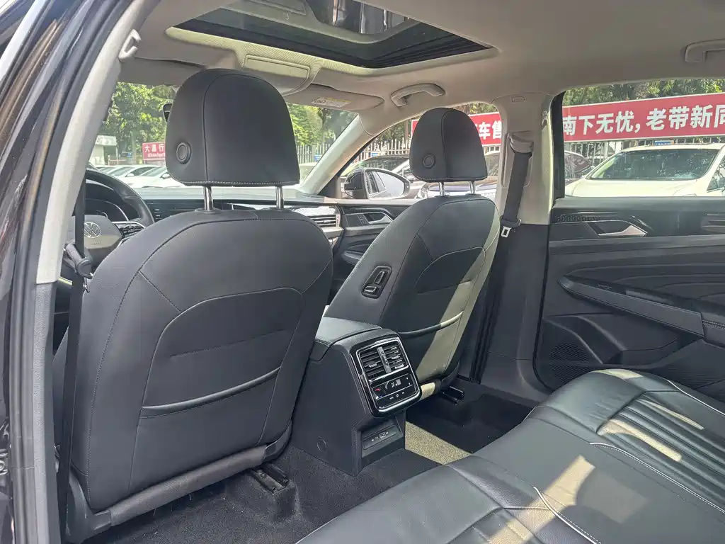 Volkswagen Passat — миниатюра 22