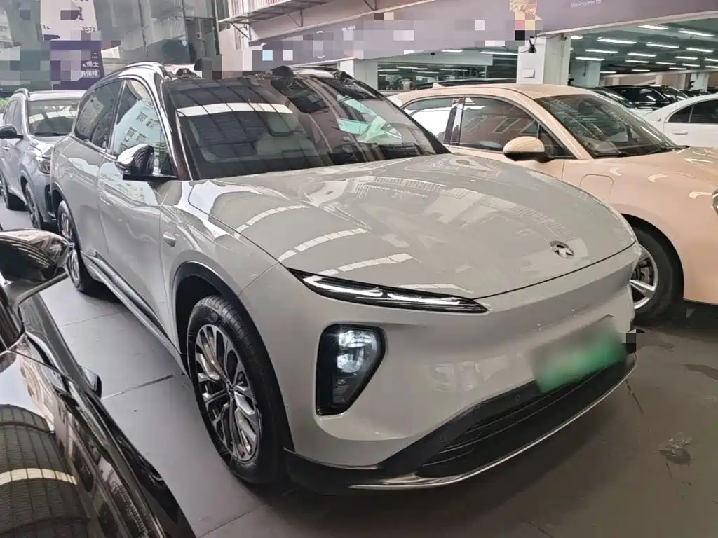 NIO ES6 2024 75kWh