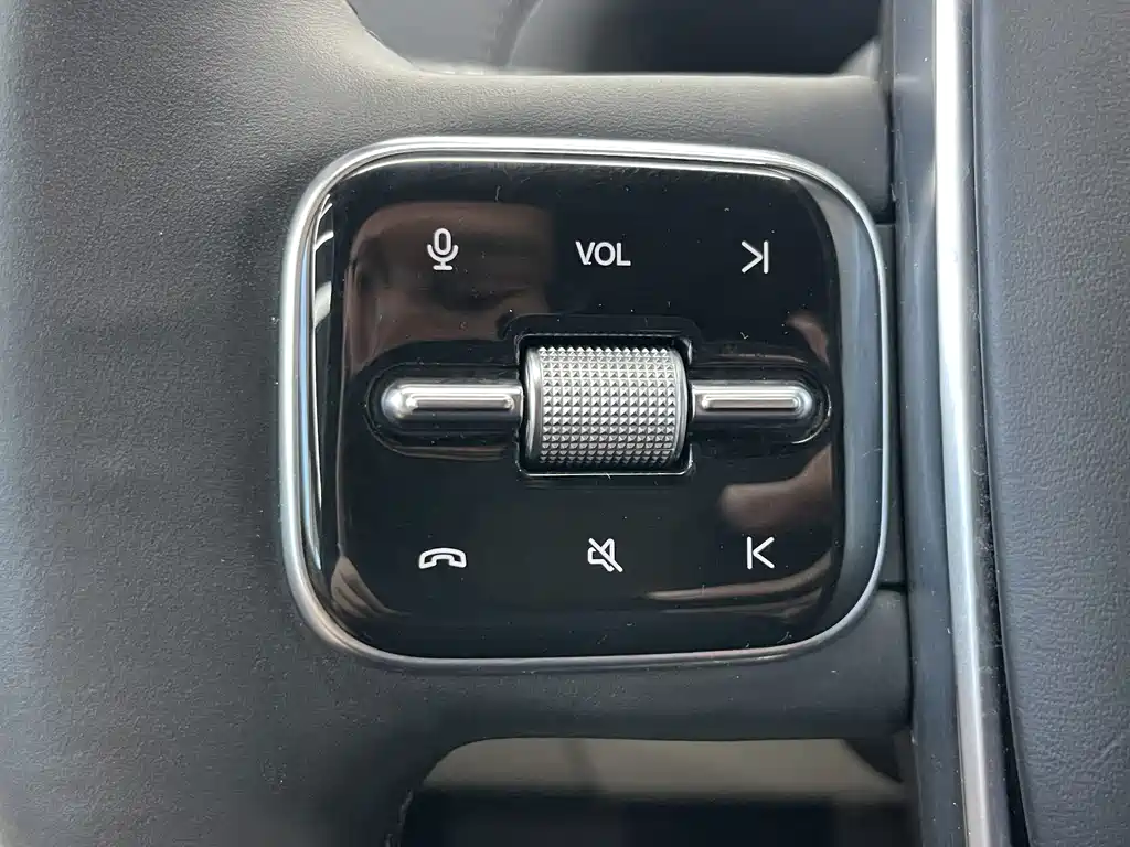 Li Auto Li L9 — миниатюра 7
