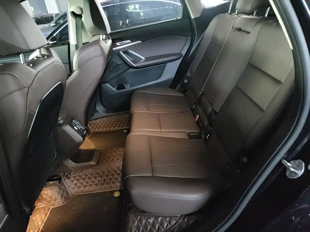 BMW X1 — миниатюра 17