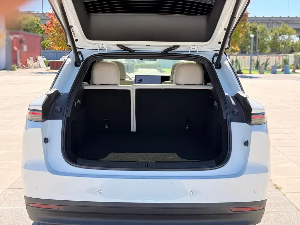 Li Auto Li i6 — миниатюра 19