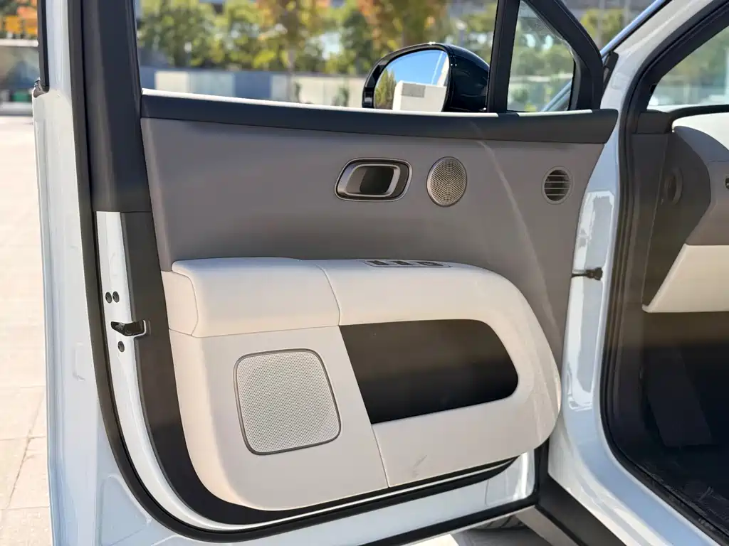 Li Auto Li i6 — миниатюра 12