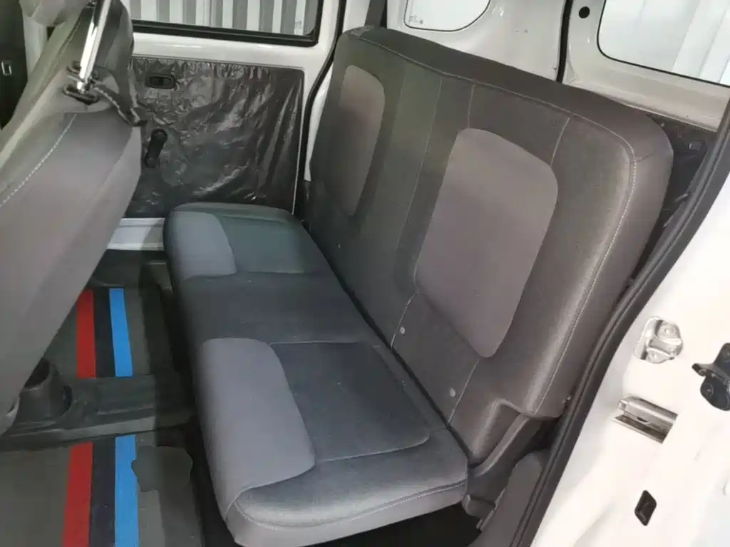 Wuling Zhiguang EV — миниатюра 17