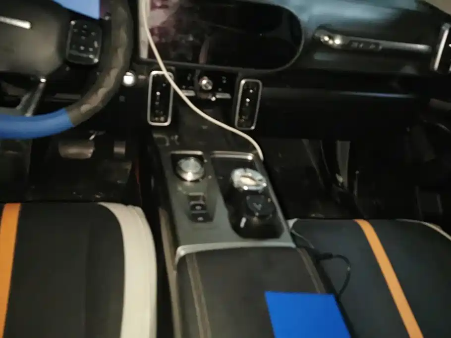 Haval Big Dog — миниатюра 16