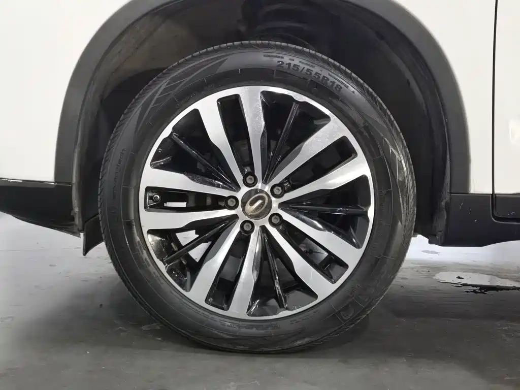 GAC Motor Trumpchi GS4 — миниатюра 17