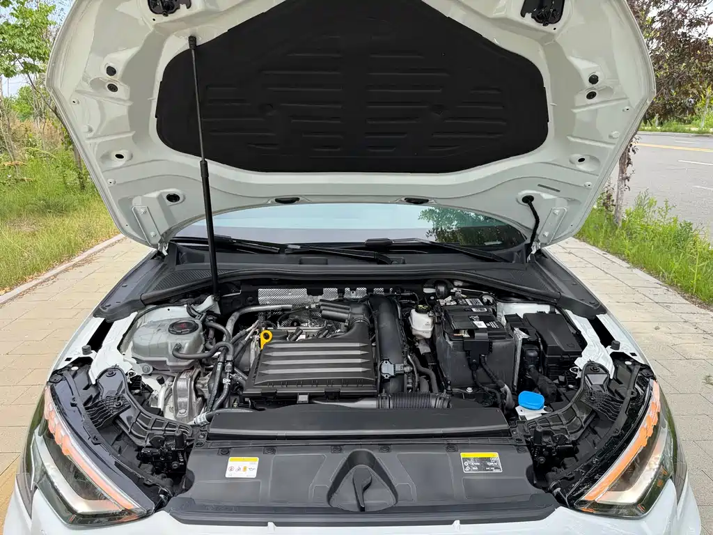 Audi A3 A3L Limousine 35 TFSI Fashion Sport Type, фото 21