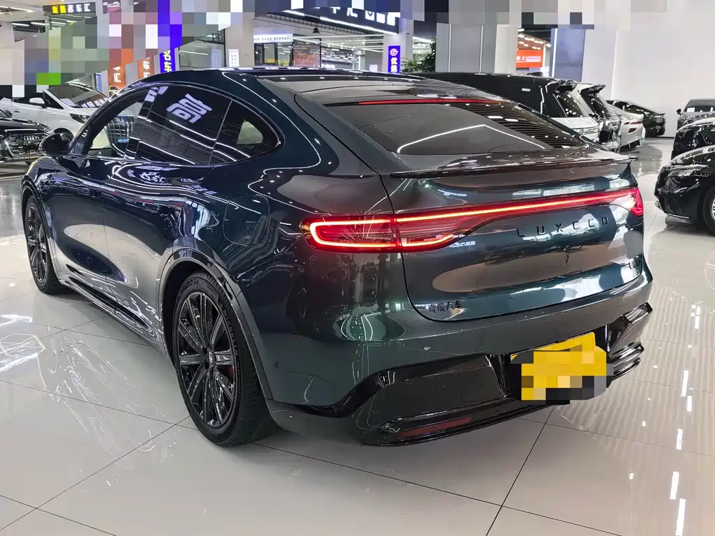 Zhijie Zhijie R7 — миниатюра 21