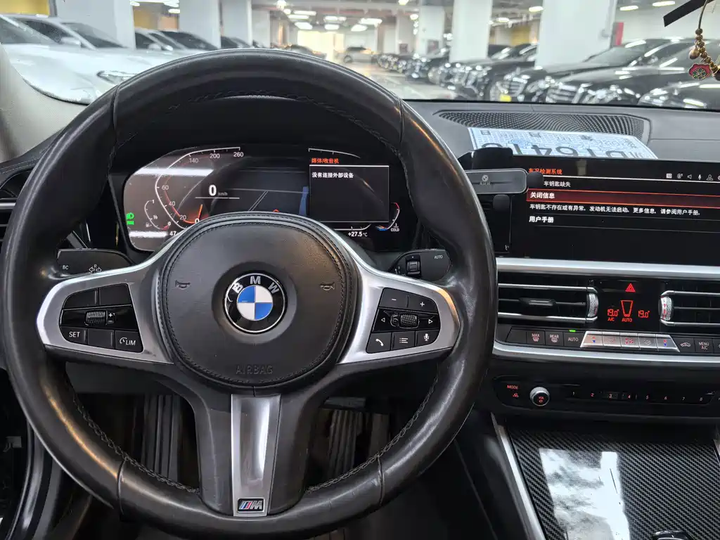 BMW 3 Series — миниатюра 6