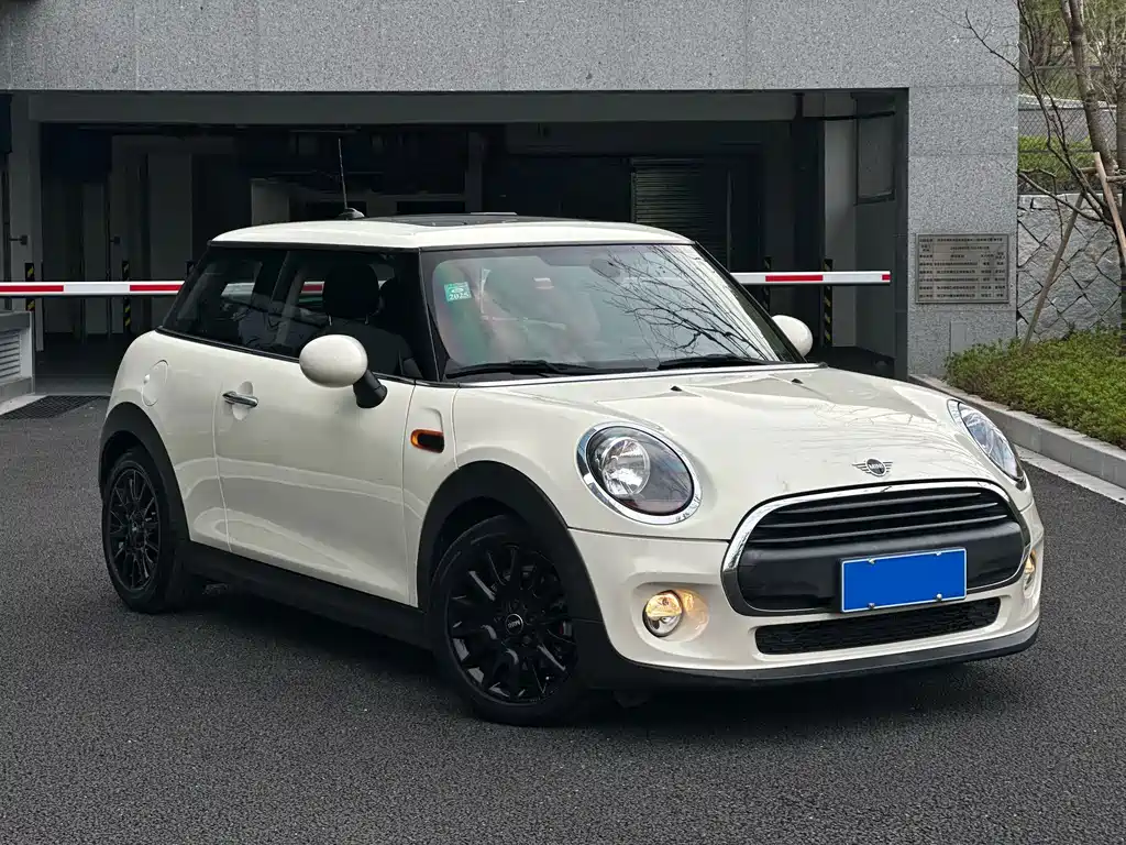 MINI Mini — миниатюра 2