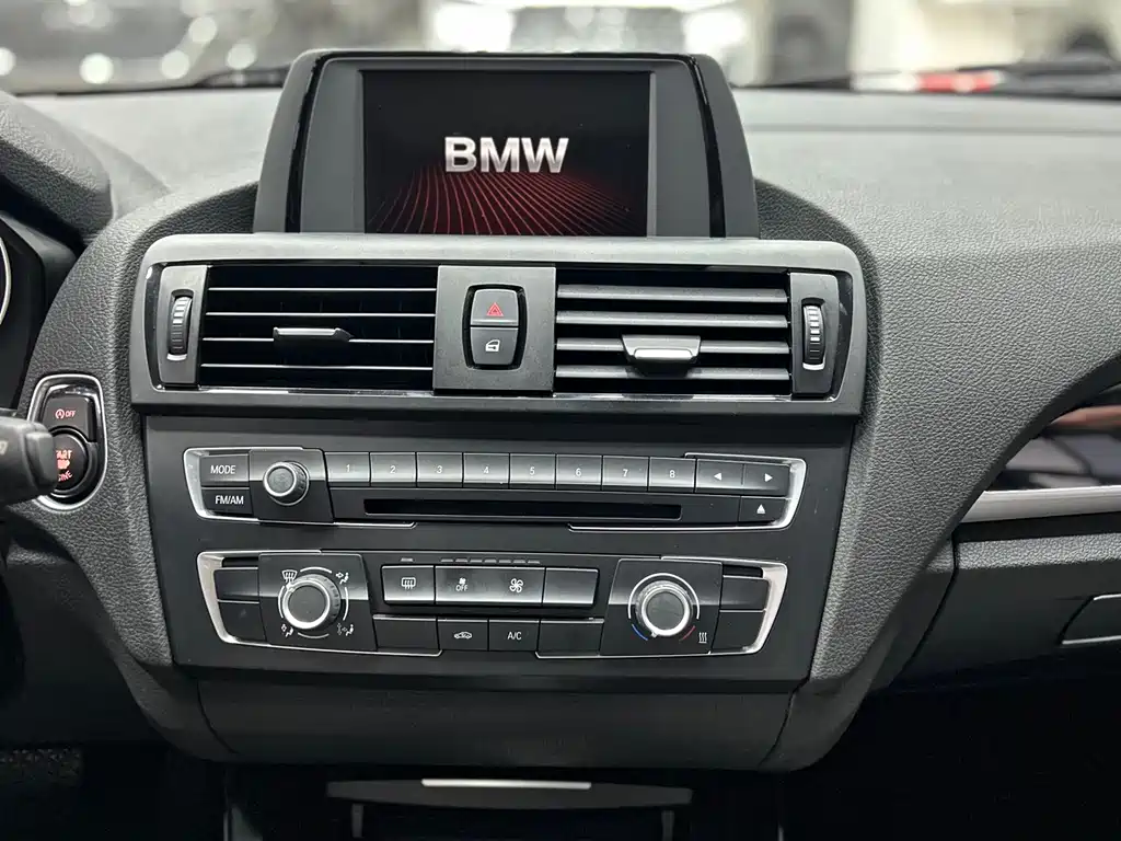BMW 1 Series 1 2013 116i