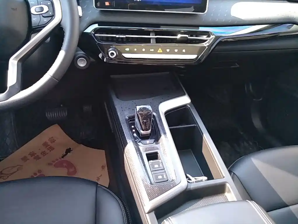Haval Chitu — миниатюра 14