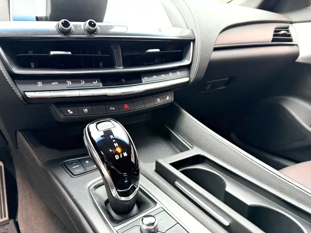 Cadillac CT5 2021 28T Lead Sport