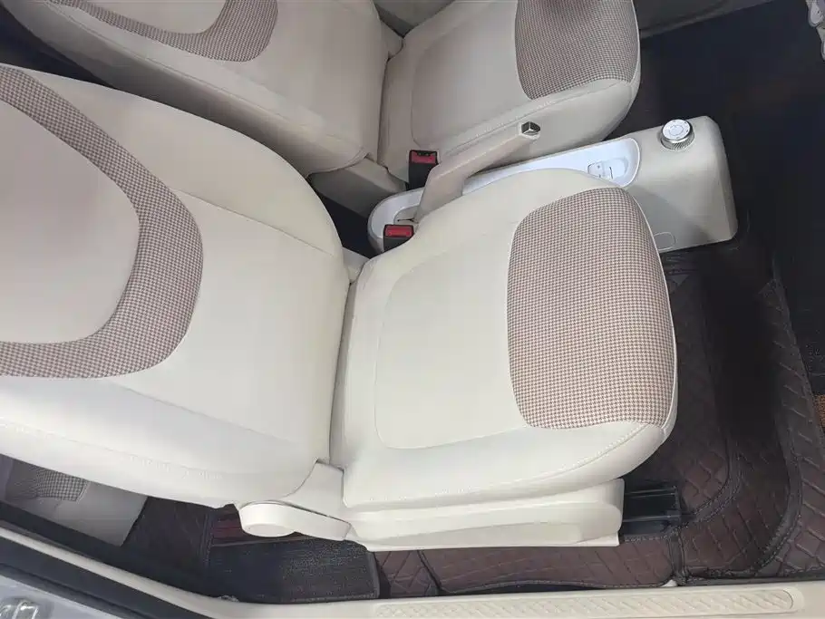 Wuling Mini EV MINIEV 2024 215km