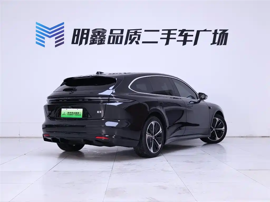 NIO ET5T 2025 75kWh Touring