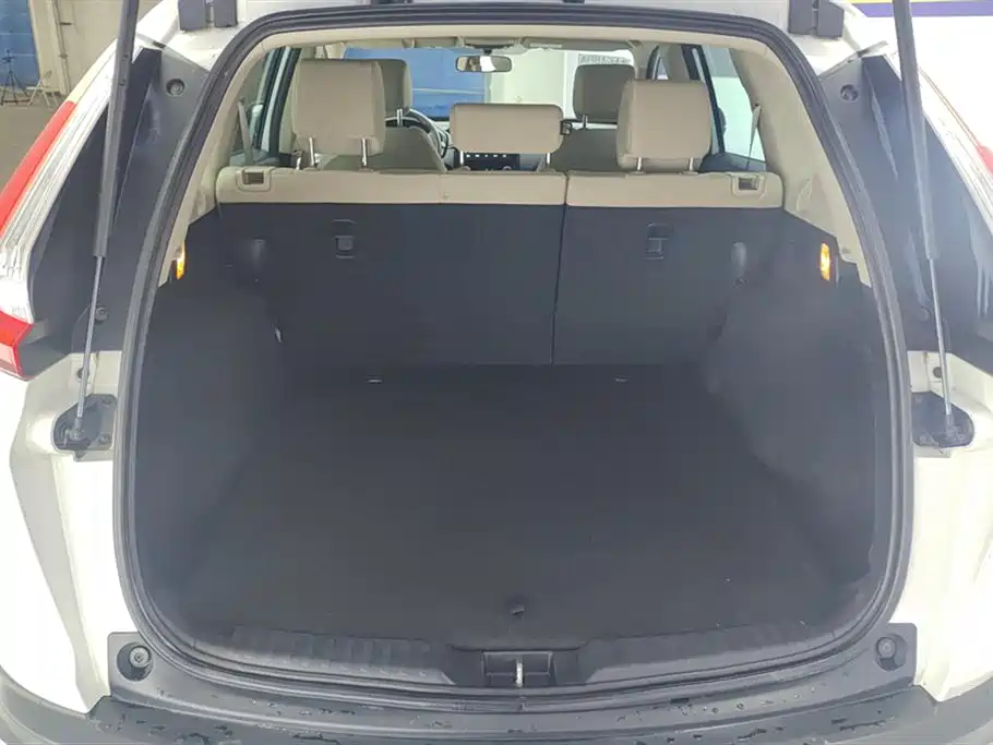 Honda CR-V 2019 240TURBO CVT Comfort V