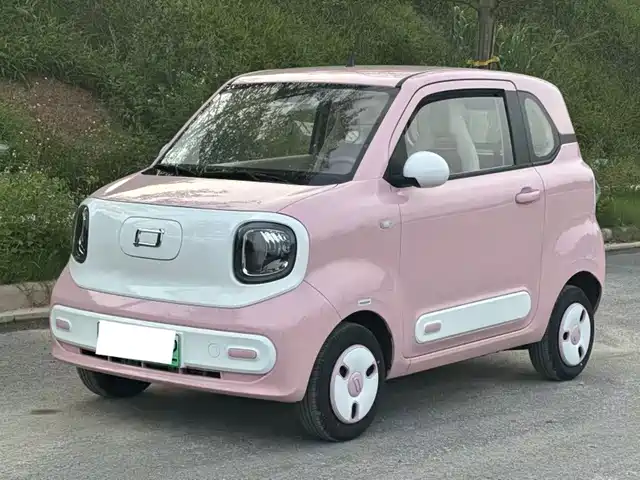 2025 Bestune Pony
